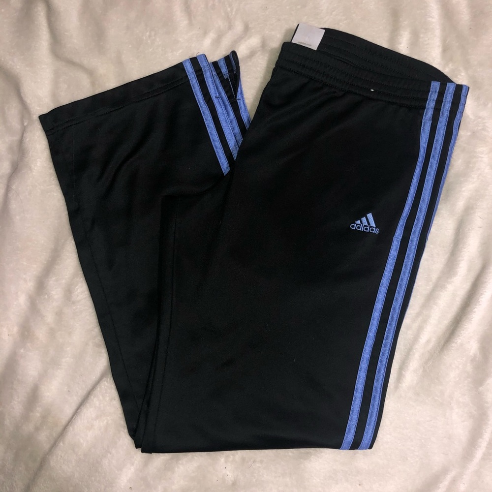Adidas Track Pants